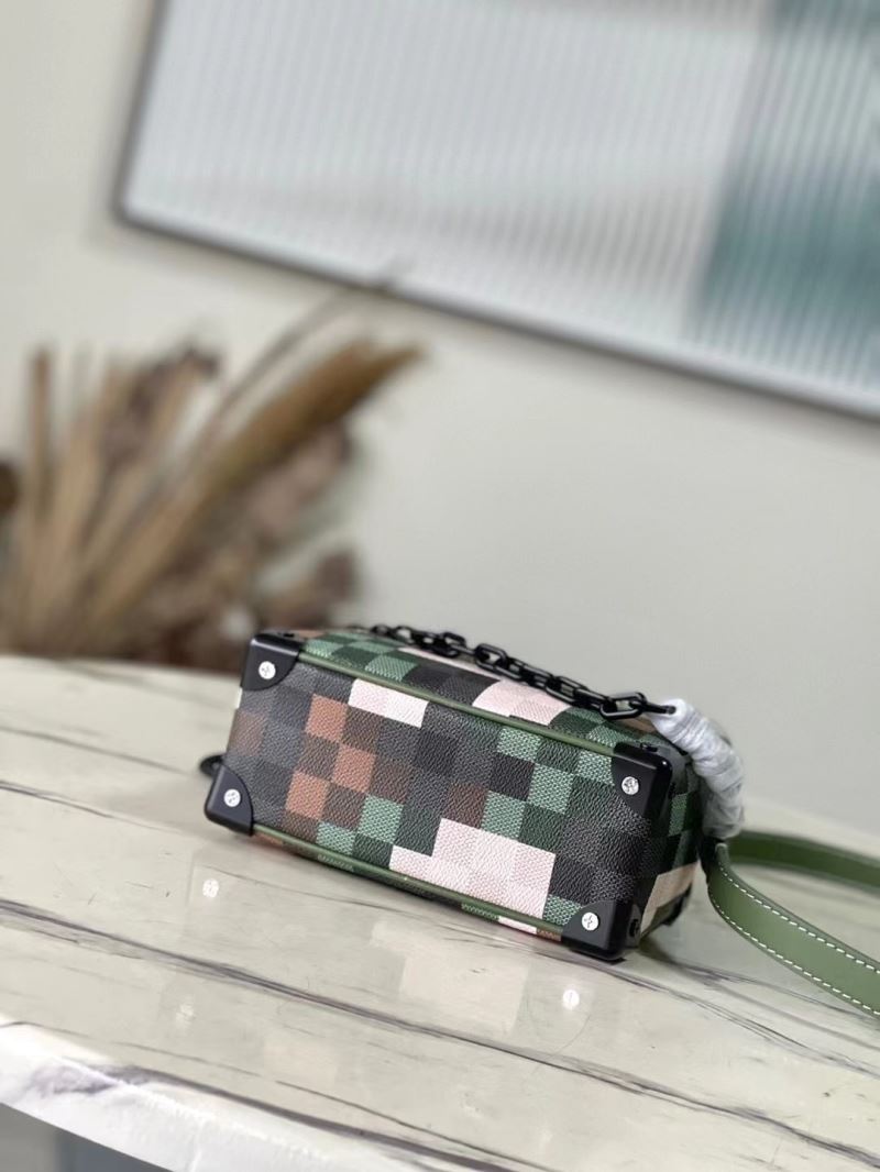 Louis Vuitton Box Bags
